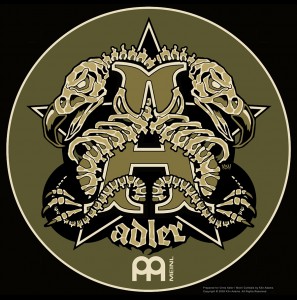 Meinl Cymbals Logo